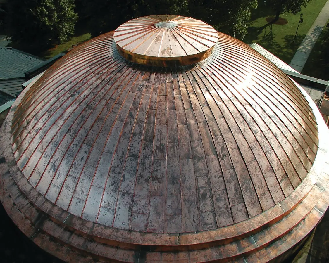 Craftsman Roofing crew installing a new roof in Fernwood Farms